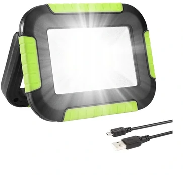 LEPRO 3300023 Camping Lamp, 1000 lm