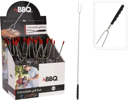 Bbq Line Kepsninės šakutė