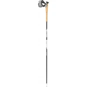 Šiaurietiško ėjimo lazdos Leki MCT Superlite Carbon, 115 cm kaina