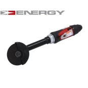 Tiesinis šlifuoklis (pneumatinis) ENERGY NE00580 kaina