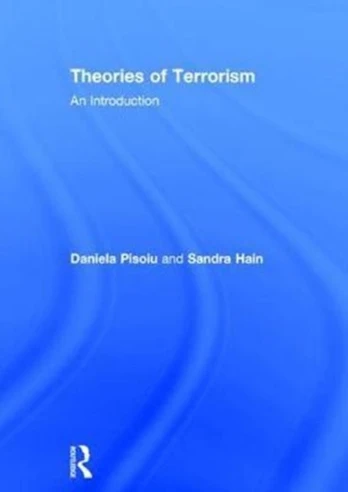 Theories of Terrorism