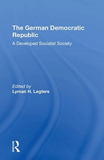 German Democratic Republic
