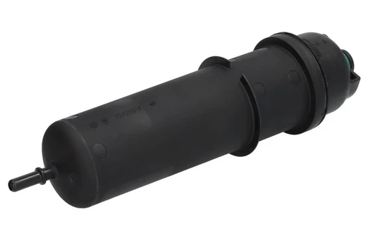 Kuro filtras FILTRON PS976/7