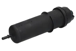 Kuro filtras FILTRON PS976/7 kaina