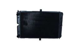 Variklio radiatorius NRF NRF 52008