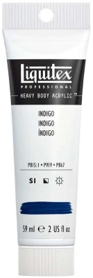 Smartmax Heavy Body 59ml indigo row 208