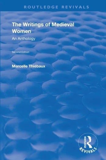 Writings of Medieval Women