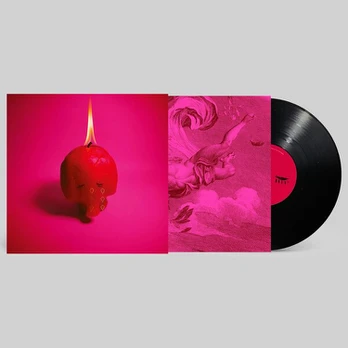 Pink Elephant