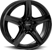 ALUTEC GRIP 7.5X17 5X114.3 ET35/70.1 CZARNY