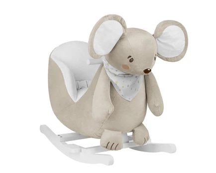 Supamasis žaislas KikkaBoo Mouse