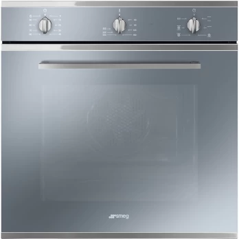 Orkaitė Smeg SF64M3VS