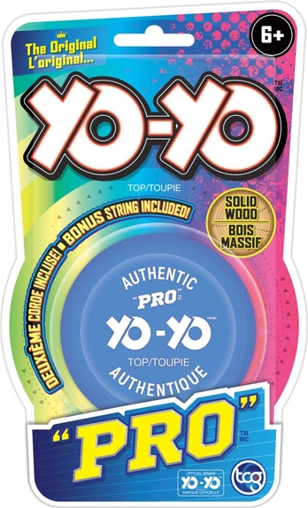 TCG Medinis yo-yo