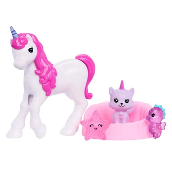 BARBIE FANTASY advento kalendorius (JFL66)