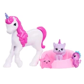 BARBIE FANTASY advento kalendorius (JFL66) kaina