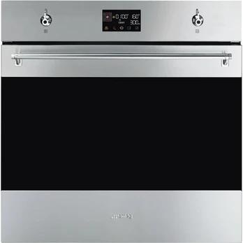 Orkaitė Smeg SO6302M2X