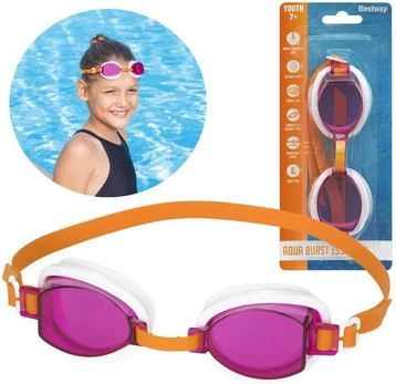 Bestway Swimming goggles 7+ 21048