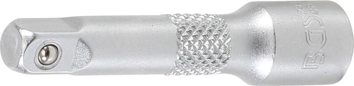 Prailginimo juosta | 6,3 mm (1/4 ") | 50 mm BGS Technic-2336, Unique