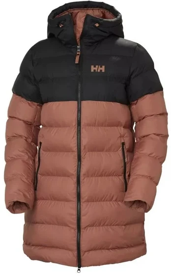 Helly Hansen Active Puffy Parka striukė W 54027 084