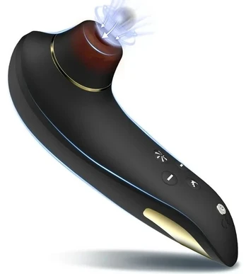 Klitorinis vibratorius