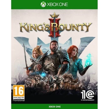 King's Bounty Ii Xbox One