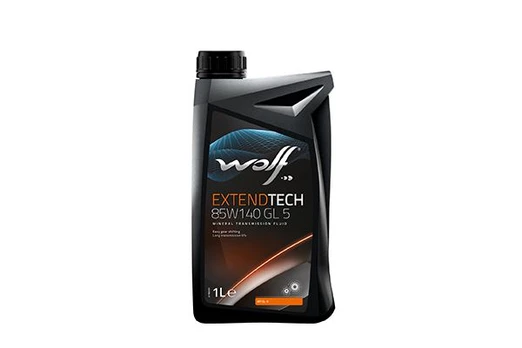 Greičių dėžės alyva WOLF 8304606