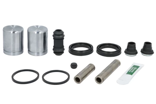 BUDWEG Disc brake caliper repair kit 2090195