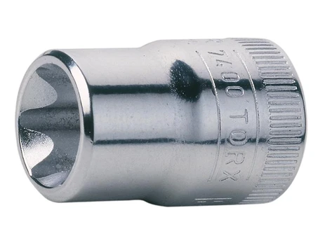 Bahco Galvutė 7800TORX E10 1/2"