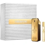 „Paco Rabanne 1 Million“ dovanų rinkinys, 110 ml