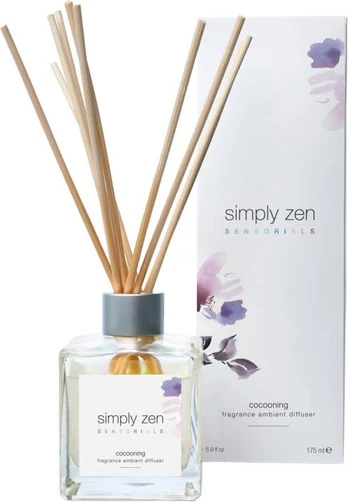 Simply Zen - Cocooning Ambient Diffuser 175 ml