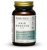 Tomas Arsov Hairbooster 2.0 90 pcs
