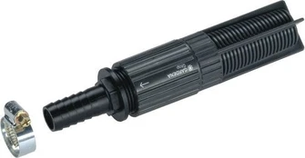 Suction filter 1"
