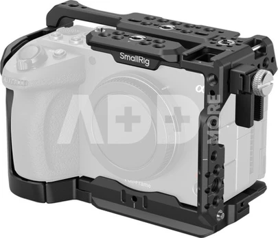 SmallRig 6774 Advanced HawkLock Cage for Sony FX5