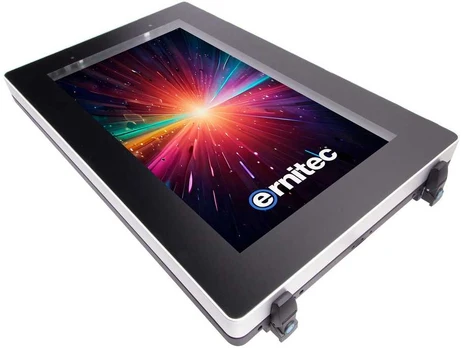Monitorius Ernitec 0070-24132-HB3000 (W128920599)