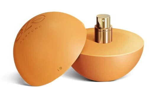 Eze ID - EDP 75ml Unisex EDP