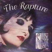CD Siouxsie & The Banshees - The Rapture