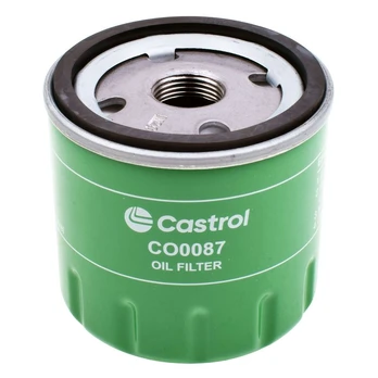 Alyvos filtras Castrol Filters CO0087
