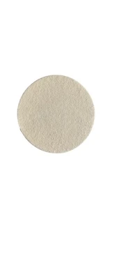 Poliravimo diskas 125 x 10 mm kaina