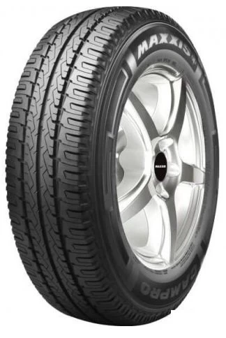 Maxxis Campro MAC2 225/75R16 118 R
