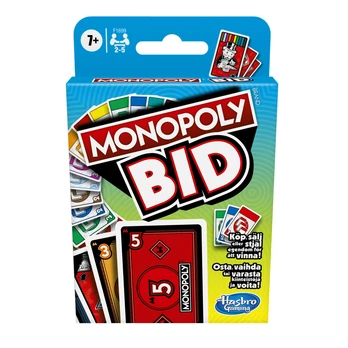 Monopoly 