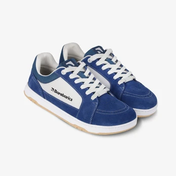 Barebarics Legend Blue - Dydis 38 (bui17lgvat Laisvalaikio batai)