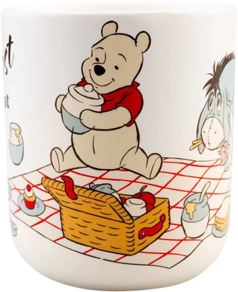 ERIK Disney Winnie the Pooh pencil holder