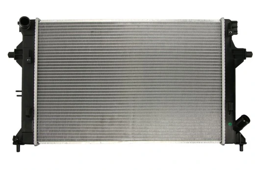 Variklio radiatorius NRF NRF 550035