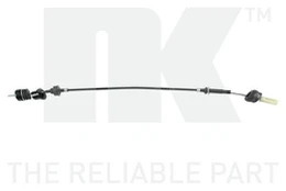 Sankabos trosas NK 923728