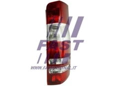 Galinis žibintas FAST FT86431 kaina