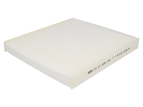 Salono filtras MANN-FILTER CU 27 008