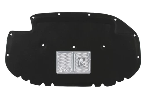 BLIC 6804-00-9550290P Bonnet panel