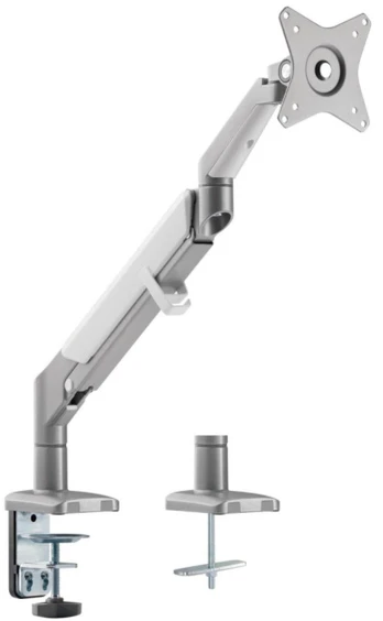 Monitoriaus laikiklis Maclean ER-405G, 17-32", 9 kg