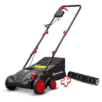 Elektrinis aeratorius ELEM, 1500 W, 32 cm, 40 l