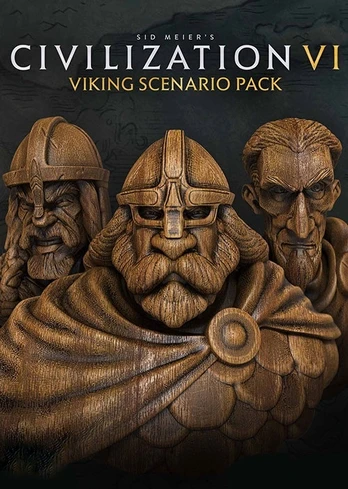 Sid Meier's Civilization Vi PC