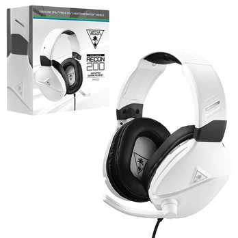 Turtle Beach Ear Force Recon 200 Playstation 4, Xbox One, Pc
